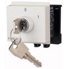 Commutatore rotante, amperometro product photo