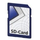 Scheda di memoria SD per XV100 product photo