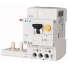 Unità di sgancio FI per FAZ, 40 A, 3p, 300mA, tipo AC product photo