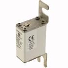 Cartuccia fusibile, corsa rapida, 315 A, AC 690 V, 200 kA, DIN 000, 21 x 40 x 100 mm, aR, DIN, IEC, indicatore singolo product photo