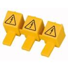 Protezione contro i contatti accidentali product photo