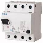 Interruttore differenziale sensibile a correnti onnipolari AC/DC, 125A, 4p, 300mA, tipo b product photo