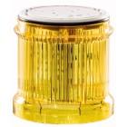 Modulo a luce intermittente,giallo,LED,24 V product photo