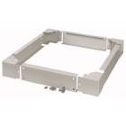 XAP0106504 ZOCCOLO H100 APR. XEL 600L 400P, grigio product photo