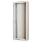 Quadro di distribuzione in custodia senza anta, IP55, AxLxP=1560x600x270mm product photo