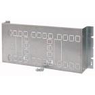 Piastra di montaggio NZM1 simmetrica B=600mm product photo