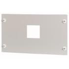 Pannello frontale NZM2 simmetrico, verticale AxL=300x600mm product photo