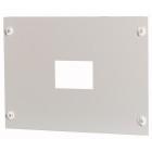 Pannello frontale NZM3 simmetrico, verticale AxL=400x600mm product photo