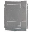 Piastra di montaggio NZM4 simmetrica per XVTL B=600mm product photo