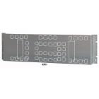 Piastra di montaggio NZM2 simmetrica B=800mm product photo