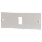 Pannello frontale NZM1 simmetrico, orizzontale AxL=200x600mm product photo