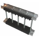 XVTL-SC2X5 SUPPORTO SBARRE COSTA 2X5 FASE product photo