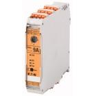 Teleinvertitore, 24 V DC, 0,18 - 3 A, Morsetti Push-In, arresto d'emergenza, PTB 19 ATEX 3000 product photo