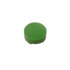 Capsula, sporgente verde, neutra product photo