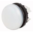 Indicatore luminoso, RMQ-Titan, piatto, bianco product photo