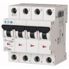 Interruttore protettore, 25 A, 4p, caratteristica: C product photo