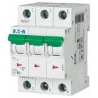 Interruttore protettore, 6A, 3p, curva caratteristica C product photo