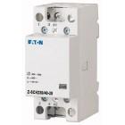 Protezione, 230VAC/50Hz, 2NA, 40A, 3unità passo product photo