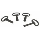 Chiave doppio ingegno 3 mm product photo