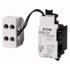 Sganciatore a lancio di corrente, 208-240VAC/DC product photo