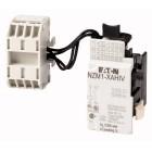 Sganciatore a lancio di corrente, 380-440VAC/DC +1NA ant. product photo