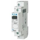 Contattore d'installazione, 24VAC/50Hz, 1NA, 20A, 1unità passo product photo