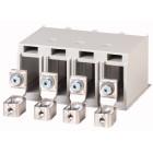 Collegamento a vite, 4p, 1 fianco dell'interruttore, grandezza 1 product photo