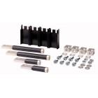 Collegamento, posteriore, 4p, 1 pagina, grandezza 1 product photo