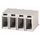 Coperchio, 4p, per collegamento a vite product photo