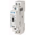 Relè di preselezione, 24VAC/50Hz, 2NA, 20A, 1unità passo product photo