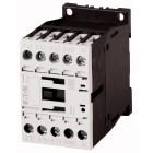 Contattore di potenza, 3p+1NA, 4kW/400V/AC3 product photo
