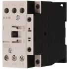 Contattore di potenza, 3p+1NC, 7.5kW/400V/AC3 product photo