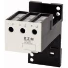 Zoccolo per installazione separata, per relè termico ZB32 product photo