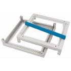 XSFB0406 BASE + TESTATA XEL 425L 600P, grigio product photo