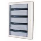 Surface mount.comp.distrib.board compl. product photo