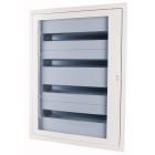 2-step flat distribution board fm 6-row product photo