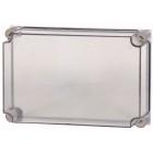 D200-CI43 COPERCHIO TRASPARENTE product photo