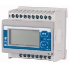 Meter, 3P, DIN/Panel, ModB, 5A CT product photo