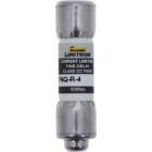 Cartuccia fusibile, Bassa tensione, 4 A, AC 600 V, 200 kA, 10 x 38 mm, 13&frasl;32 x 1-1&frasl;2 inch, CC, UL, a prova di errore, ritardato product photo