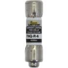 Cartuccia fusibile, Bassa tensione, 6 A, AC 600 V, 200 kA, 10 x 38 mm, 13⁄32 x 1-1⁄2 inch, CC, UL, a prova di errore, ritardato product photo