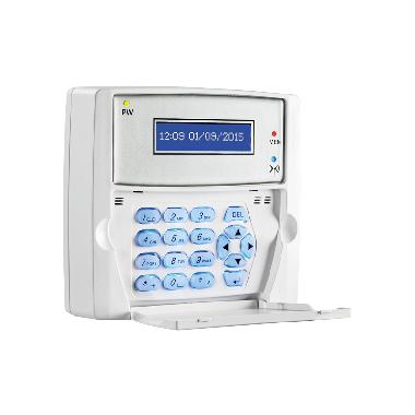 CT12-M/B COMBIN. GSM 4 CANALI product photo Photo 01 3XL