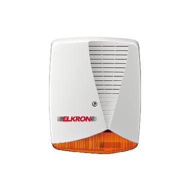 HPA700P SIRENA EST.POLICARB. product photo Photo 01 3XL