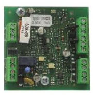 EKO 80SC3A00121 - IO500 MOD.POLIV.1IN/1OUT product photo Photo 01 3XL