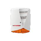 HPA700P SIRENA EST.POLICARB. product photo