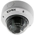 Elvox TVCC Tlc Dome IR IP 3Mpx ob 2,8-12mm product photo