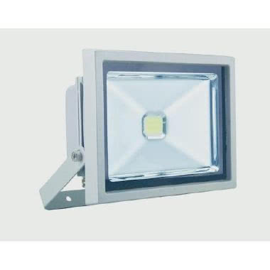 PROIETTORE 20W 4000K HALLEY product photo Photo 01 3XL