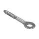 Wood Fixing Eye Screw product photo Photo 01 2XS