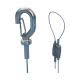 SLK Hook. 1.5mm Wire. 3 m Length product photo Photo 01 2XS