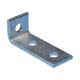 1-2 Hole Corner Short An Br. Ste. HD. 103x42 product photo Photo 01 2XS