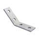 2-2 H Open Corner Angle Brack. 87mm x 87mm product photo Photo 01 2XS